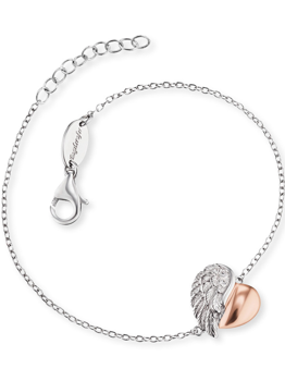 Model ERB-LILHEARTWING-BIR, autoriseret forhandler Uhren-und-Schmuck.shop - Tysk