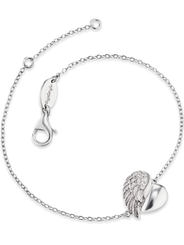 Model ERB-LILHEARTWING, autoriseret forhandler Uhren-und-Schmuck.shop - Tysk