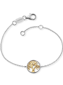 Model ERB-LILTREE-BIG, autoriseret forhandler Uhren-und-Schmuck.shop - Tysk