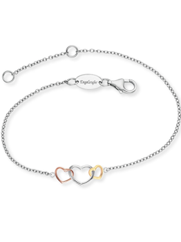 Model ERB-WITHLOVE-03, autoriseret forhandler Uhren-und-Schmuck.shop - Tysk