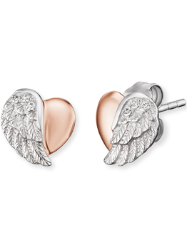 Model ERE-LILHEARTWING-BI, autoriseret forhandler Uhren-und-Schmuck.shop - Tysk