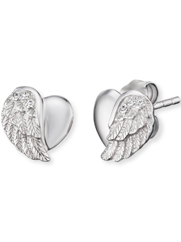Model ERE-LILHEARTWING-ST, autoriseret forhandler Uhren-und-Schmuck.shop - Tysk