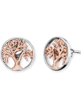 Model ERE-LILTREE-BICOR, autoriseret forhandler Uhren-und-Schmuck.shop - Tysk
