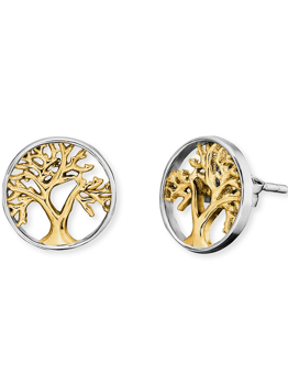 Model ERE-LILTREE-BIG, autoriseret forhandler Uhren-und-Schmuck.shop - Tysk