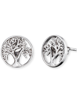 Model ERE-LILTREE-ST, autoriseret forhandler Uhren-und-Schmuck.shop - Tysk