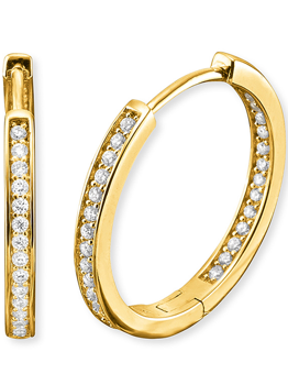Model ERE-LISA-ZI-G-CR, autoriseret forhandler Uhren-und-Schmuck.shop - Tysk