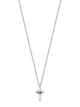 Model ERN-CROSSHEART-BIR, autoriseret forhandler Uhren-und-Schmuck.shop - Tysk