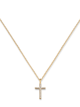 Model ERN-LILCROSS-ZI-G, autoriseret forhandler Uhren-und-Schmuck.shop - Tysk