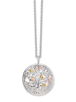 Model ERN-TREE-TRICO, autoriseret forhandler Uhren-und-Schmuck.shop - Tysk