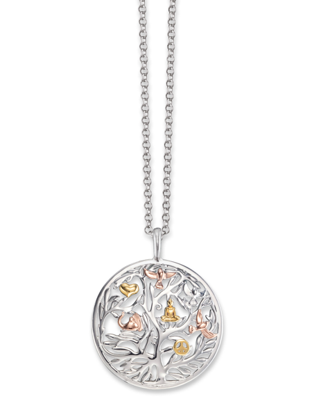 Model ERN-TREE-TRICO, autoriseret forhandler Uhren-und-Schmuck.shop - Tysk