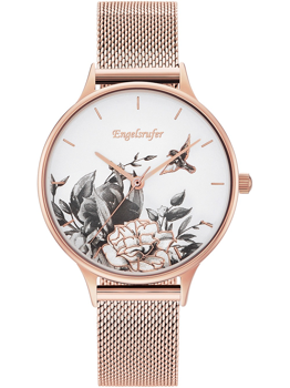 Model ERWA-FLOWER1-MR-MR, autoriseret forhandler Uhren-und-Schmuck.shop - Tysk