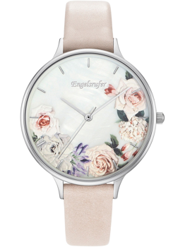 Model ERWA-FLOWER2-LBE1-LS, autoriseret forhandler Uhren-und-Schmuck.shop - Tysk