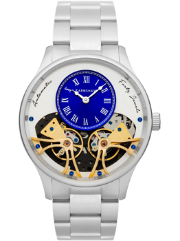 Model ES-8179-11, autoriseret forhandler Uhren-und-Schmuck.shop - Tysk