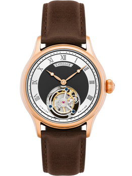 Model ES-8213-03, autoriseret forhandler Uhren-und-Schmuck.shop - Tysk
