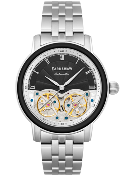 Model ES-8255-11, autoriseret forhandler Uhren-und-Schmuck.shop - Tysk