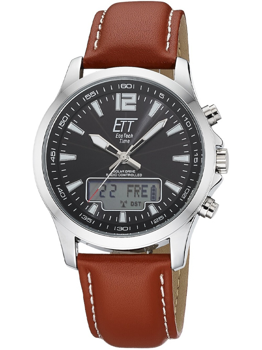 Model EGA-11713-21L, autoriseret forhandler Uhren-und-Schmuck.shop - Tysk