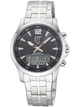 Model EGA-11715-21M, autoriseret forhandler Uhren-und-Schmuck.shop - Tysk