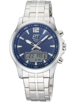 Model EGA-11716-31M, autoriseret forhandler Uhren-und-Schmuck.shop - Tysk