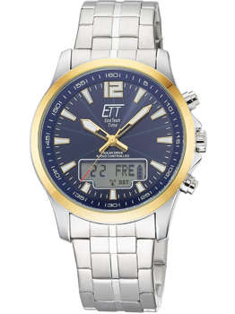 Model EGA-11717-31M, autoriseret forhandler Uhren-und-Schmuck.shop - Tysk