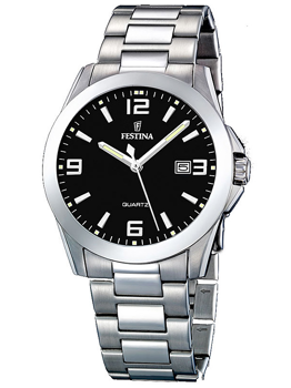 Model F16376/4, autoriseret forhandler Uhren-und-Schmuck.shop - Tysk