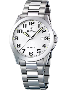 Model F16376/7, autoriseret forhandler Uhren-und-Schmuck.shop - Tysk