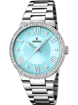 Model F16719/4, autoriseret forhandler Uhren-und-Schmuck.shop - Tysk