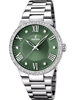 Model F16719/5, autoriseret forhandler Uhren-und-Schmuck.shop - Tysk