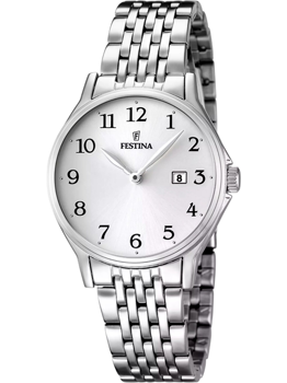 Model F16748/1, autoriseret forhandler Uhren-und-Schmuck.shop - Tysk