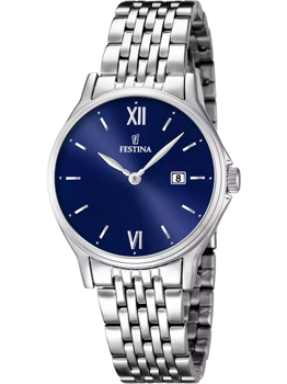 Model F16748/3, autoriseret forhandler Uhren-und-Schmuck.shop - Tysk