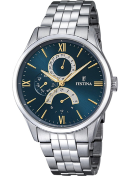 Model F16822/A, autoriseret forhandler Uhren-und-Schmuck.shop - Tysk