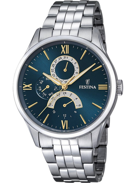 Model F16822/A, autoriseret forhandler Uhren-und-Schmuck.shop - Tysk