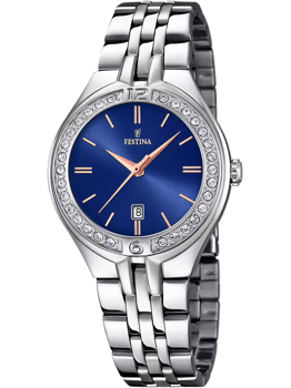 Model F16867/5, autoriseret forhandler Uhren-und-Schmuck.shop - Tysk