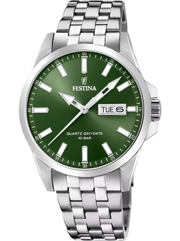 Model F20357/5, autoriseret forhandler Uhren-und-Schmuck.shop - Tysk
