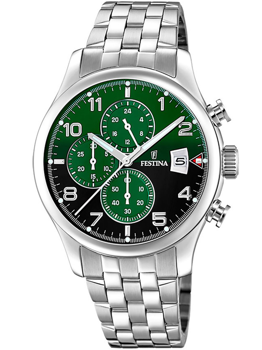 Model F20374/7, autoriseret forhandler Uhren-und-Schmuck.shop - Tysk