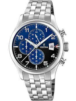 Model F20374/8, autoriseret forhandler Uhren-und-Schmuck.shop - Tysk