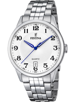 Model F20425/1, autoriseret forhandler Uhren-und-Schmuck.shop - Tysk