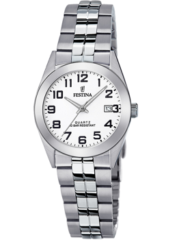 Model F20438/1, autoriseret forhandler Uhren-und-Schmuck.shop - Tysk