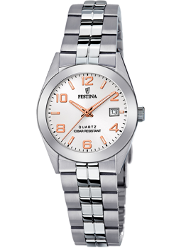 Model F20438/4, autoriseret forhandler Uhren-und-Schmuck.shop - Tysk
