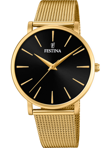 Model F20476/2, autoriseret forhandler Uhren-und-Schmuck.shop - Tysk