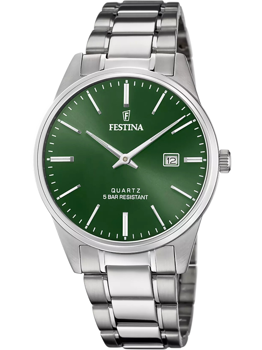 Model F20511/5, autoriseret forhandler Uhren-und-Schmuck.shop - Tysk