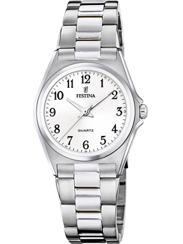Model F20553/1, autoriseret forhandler Uhren-und-Schmuck.shop - Tysk