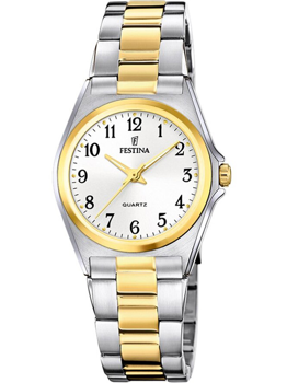 Model F20556/1, autoriseret forhandler Uhren-und-Schmuck.shop - Tysk