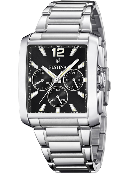 Model F20635/4, autoriseret forhandler Uhren-und-Schmuck.shop - Tysk