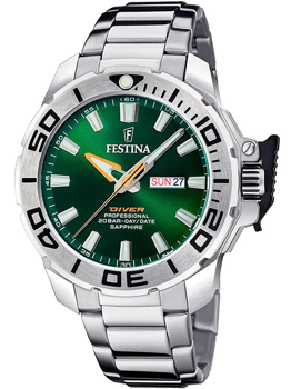 Model F20665/2, autoriseret forhandler Uhren-und-Schmuck.shop - Tysk