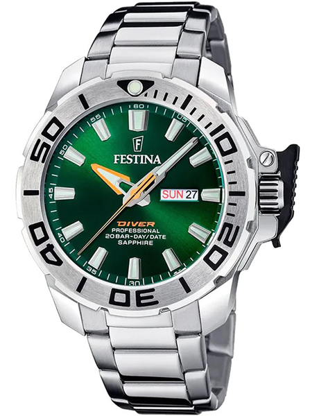 Model F20665/2, autoriseret forhandler Uhren-und-Schmuck.shop - Tysk