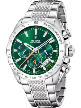 Model F20668/3, autoriseret forhandler Uhren-und-Schmuck.shop - Tysk