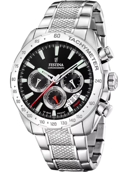 Model F20668/4, autoriseret forhandler Uhren-und-Schmuck.shop - Tysk