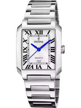 Model F20679/1, autoriseret forhandler Uhren-und-Schmuck.shop - Tysk