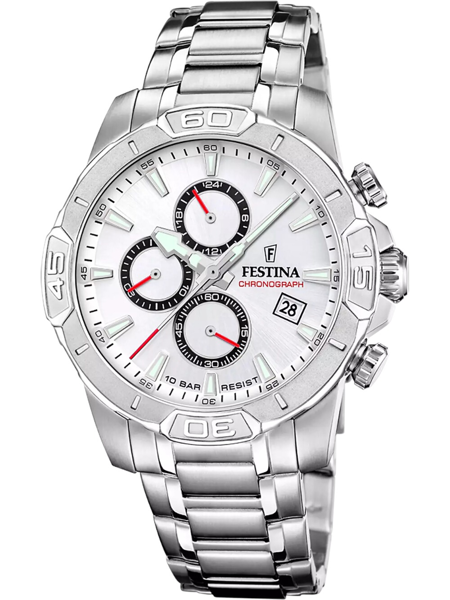 Model F20704/1, autoriseret forhandler Uhren-und-Schmuck.shop - Tysk