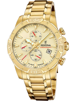 Model F20705/2, autoriseret forhandler Uhren-und-Schmuck.shop - Tysk